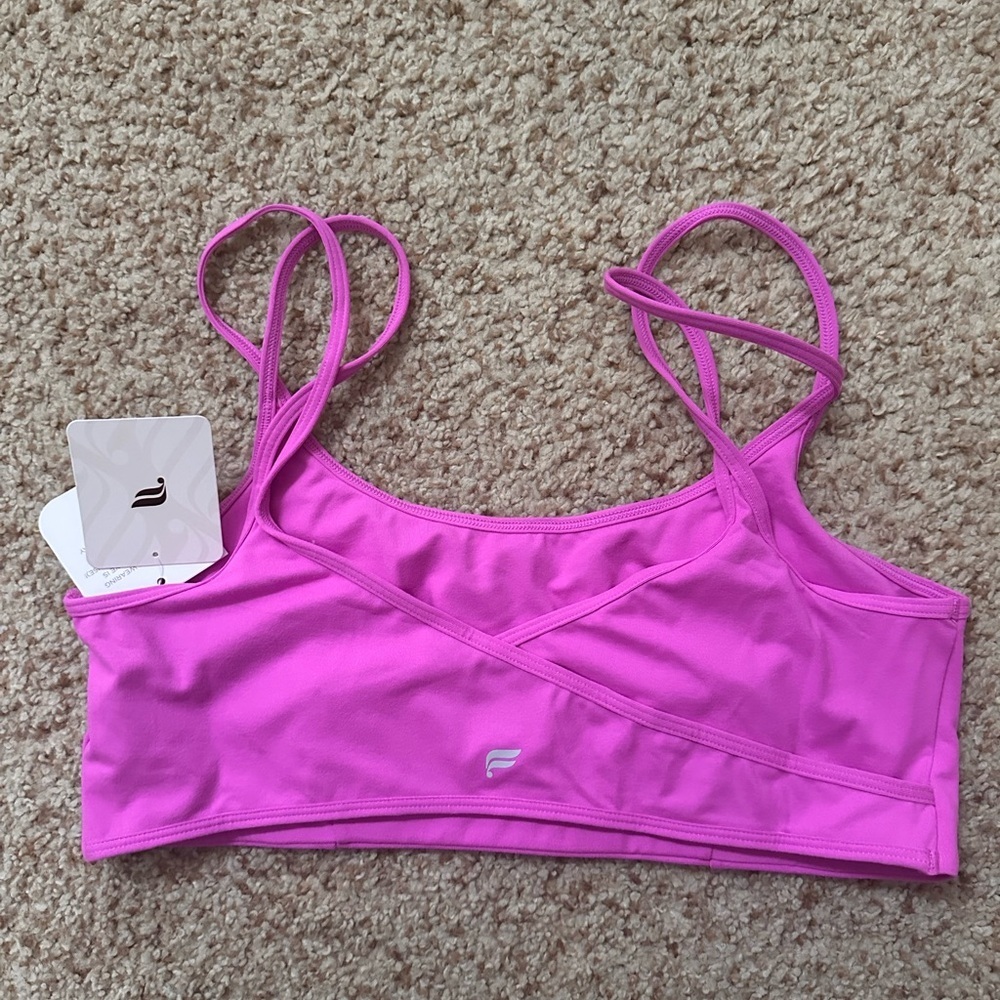 Fabletics Sports Bra - Picture 2 of 3